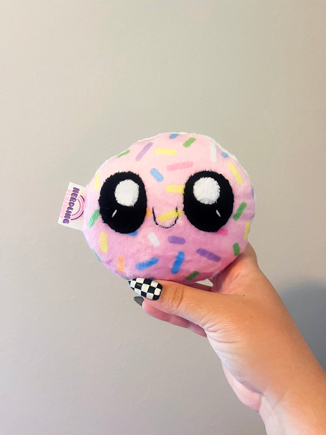 Sugar cookie